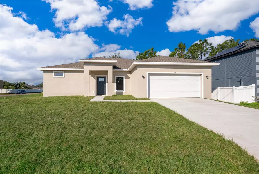 600 ROSARO CT, Kissimmee, FL 34758