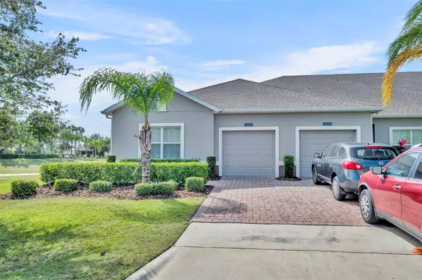 Clermont, FL 34711,3569 BELLAND CIR #A