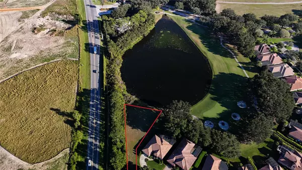 Howey In The Hills, FL 34737,9901 SANTA BARBARA CT