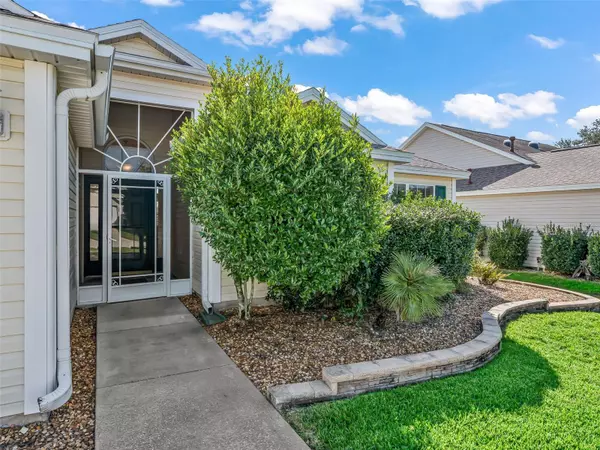 The Villages, FL 32162,7764 SE 166TH SMALLWOOD PL