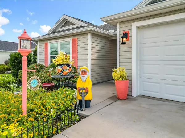 The Villages, FL 32163,6370 DANIELSON LOOP