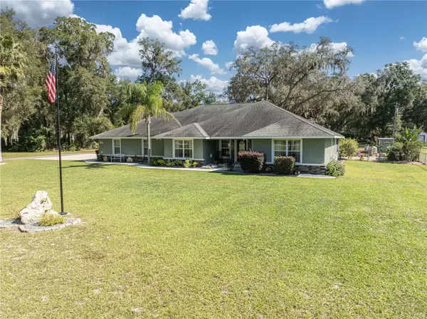 Summerfield, FL 34491,14725 SE 36TH AVE