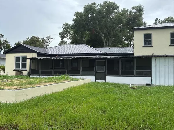 912 LAKE JESSIE DR, Winter Haven, FL 33881