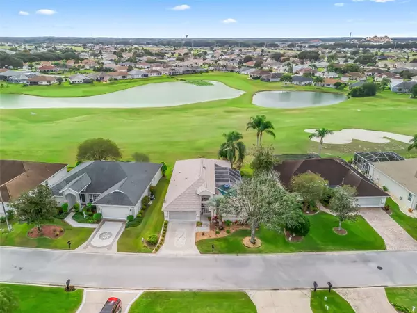 Summerfield, FL 34491,17415 SE 116TH COURT RD