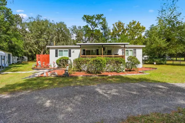 Inverness, FL 34452,2911 E RACCOON CT