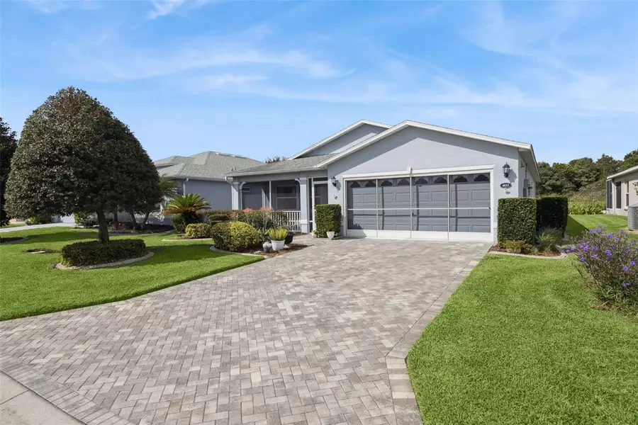 4033 ARLINGTON RIDGE BLVD, Leesburg, FL 34748