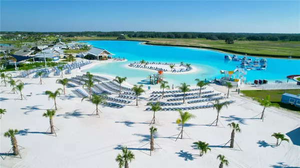 San Antonio, FL 33576,31837 KESTREL CALLING DR