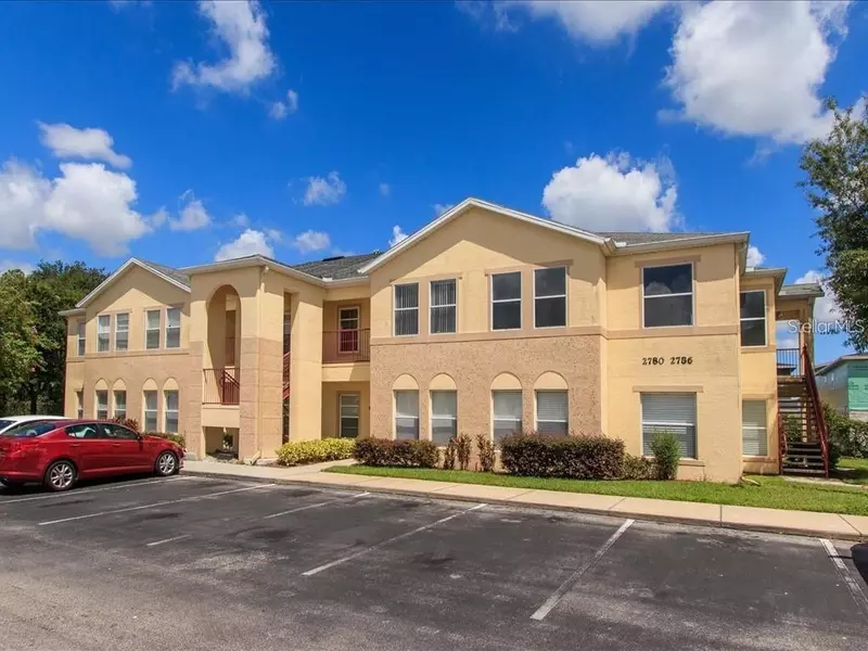 2784 CLUB CORTILE CIR #B, Kissimmee, FL 34746