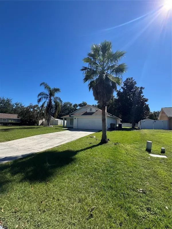 Clermont, FL 34711,11748 CONSTANCE WAY