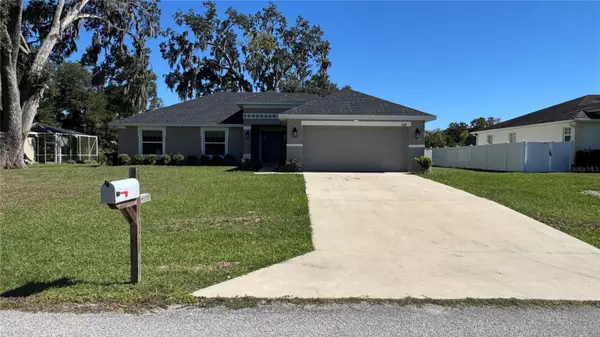 Ocala, FL 34476,10169 SW 78TH CT