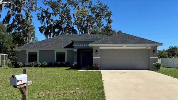 Ocala, FL 34476,10169 SW 78TH CT
