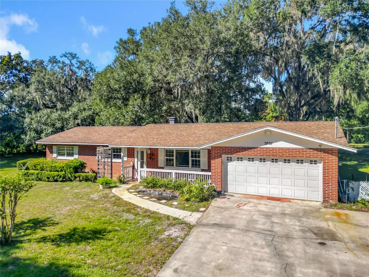 Coleman, FL 33521,7802 MIZELL ST