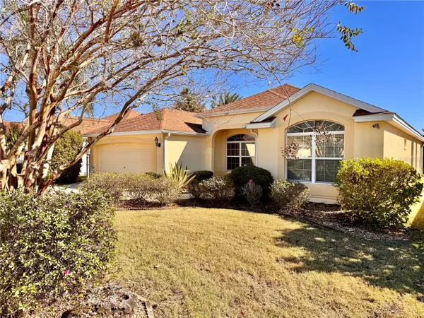 The Villages, FL 32162,2693 PERSIMMON LOOP