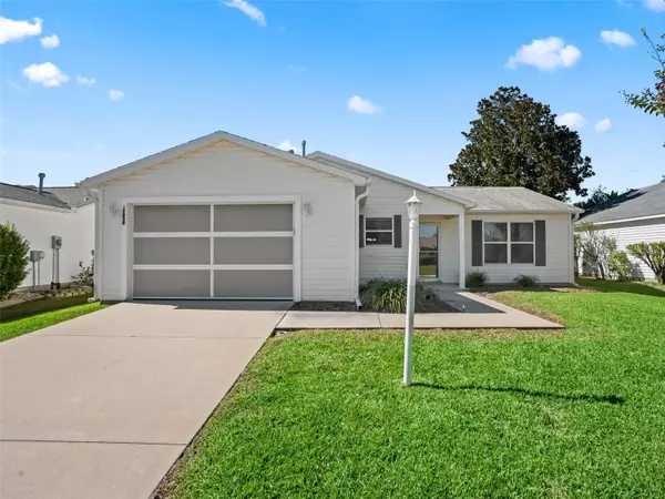 The Villages, FL 32162,17930 SE 83RD MELODY AVE