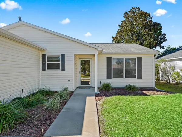 The Villages, FL 32162,17930 SE 83RD MELODY AVE