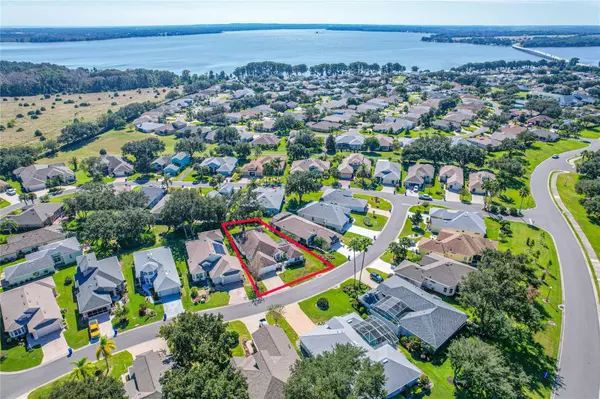 Tavares, FL 32778,5676 GULF STREAM ST