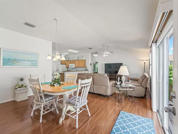 The Villages, FL 32162,408 ROSE CROFT TER