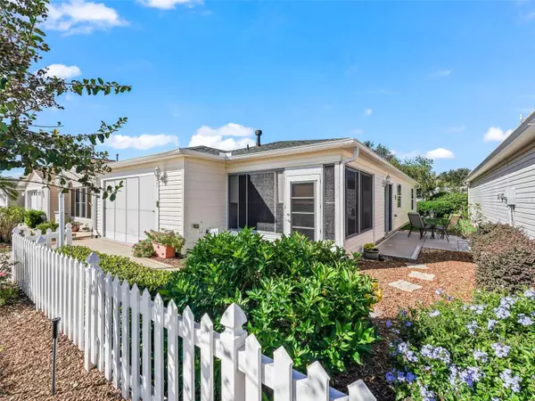 The Villages, FL 32162,408 ROSE CROFT TER