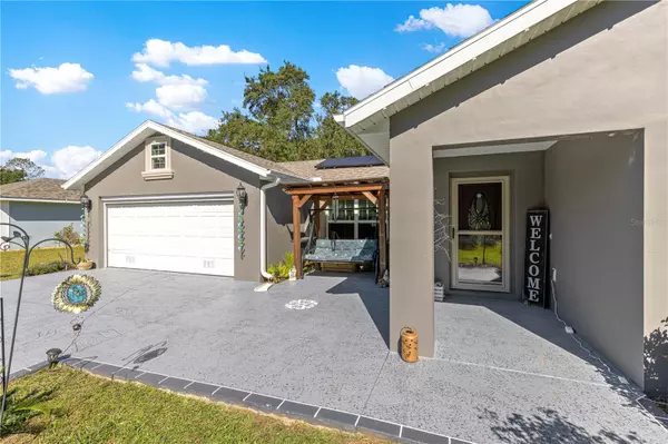 Summerfield, FL 34491,8883 SE 159TH PL