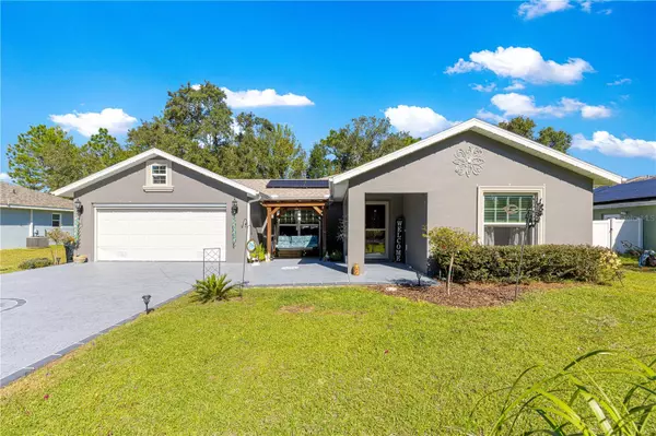 Summerfield, FL 34491,8883 SE 159TH PL