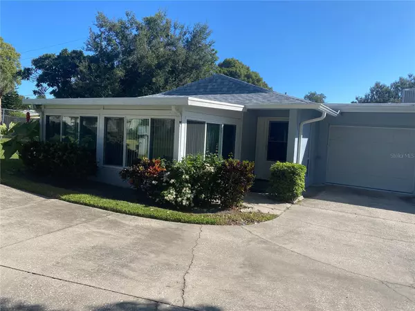 Palm Harbor, FL 34684,1609 WHITEBRIDGE DR #C