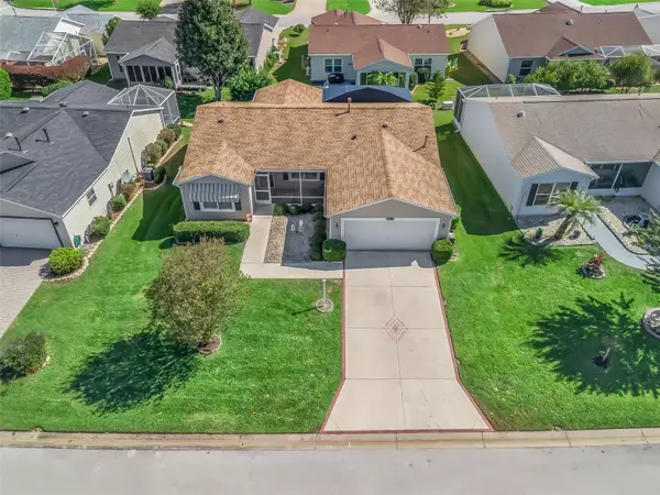 The Villages, FL 32162,17937 SE 83RD PINELAND TER