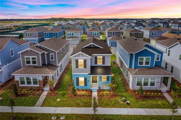 Orlando, FL 32829,7452 IVY TENDRIL AVE