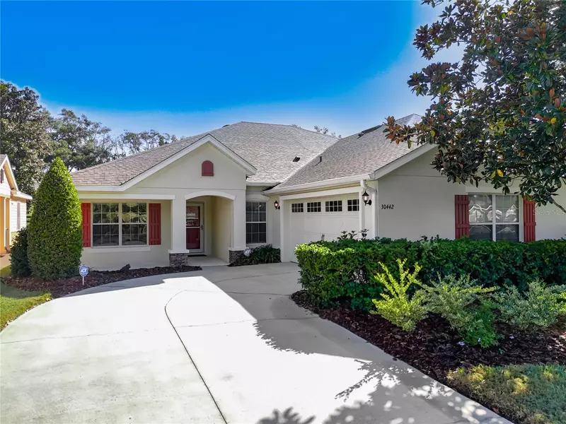 30442 LIPIZZAN TER, Mount Dora, FL 32757