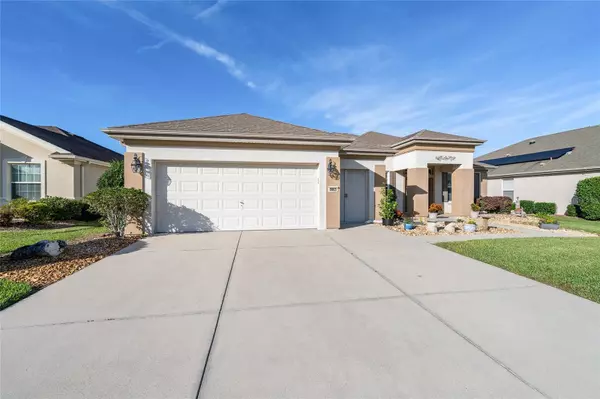 Summerfield, FL 34491,8865 SE 119TH ST