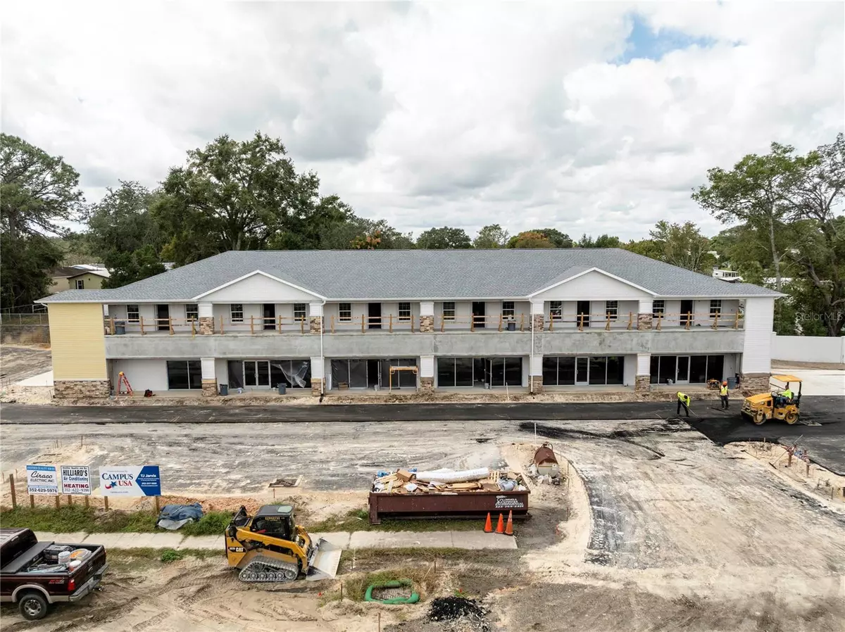 Lady Lake, FL 32159,1124 TEAGUE TRL