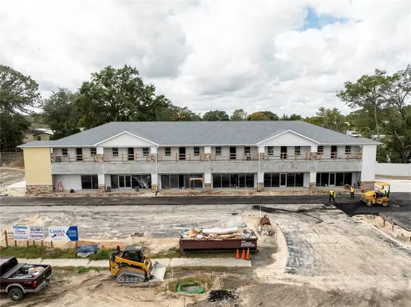 1124 TEAGUE TRL, Lady Lake, FL 32159