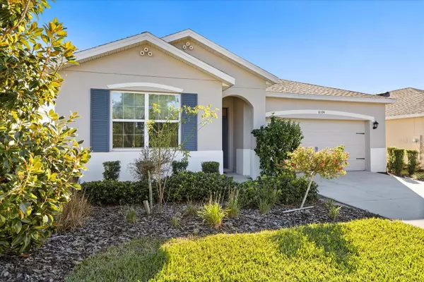 Wildwood, FL 34785,8104 PENROSE PL