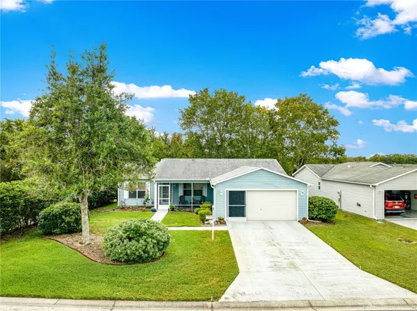 The Villages, FL 32159,334 JUAREZ WAY