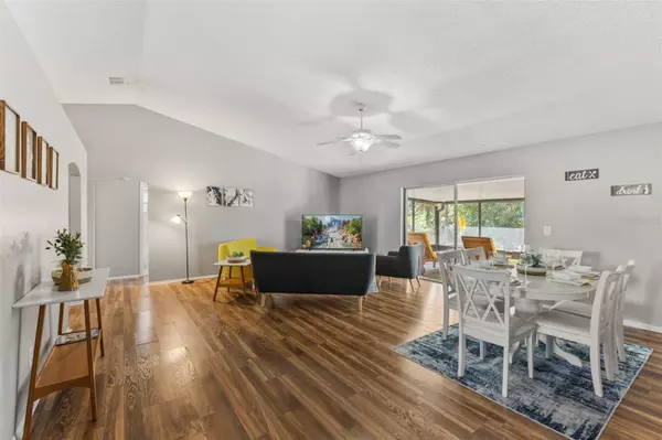 Kissimmee, FL 34747,7694 INDIAN RIDGE TRL S