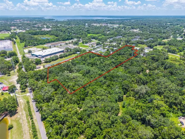 TBD GOURLEY AVE, Leesburg, FL 34748