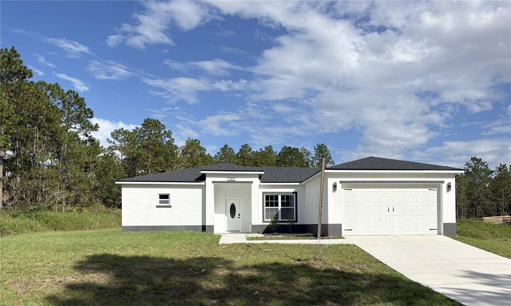 12871 SW 85TH PL, Dunnellon, FL 34432