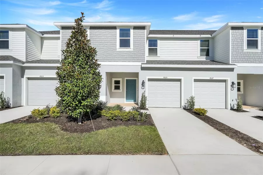 7625 WATERSCAPE DR, Groveland, FL 34736