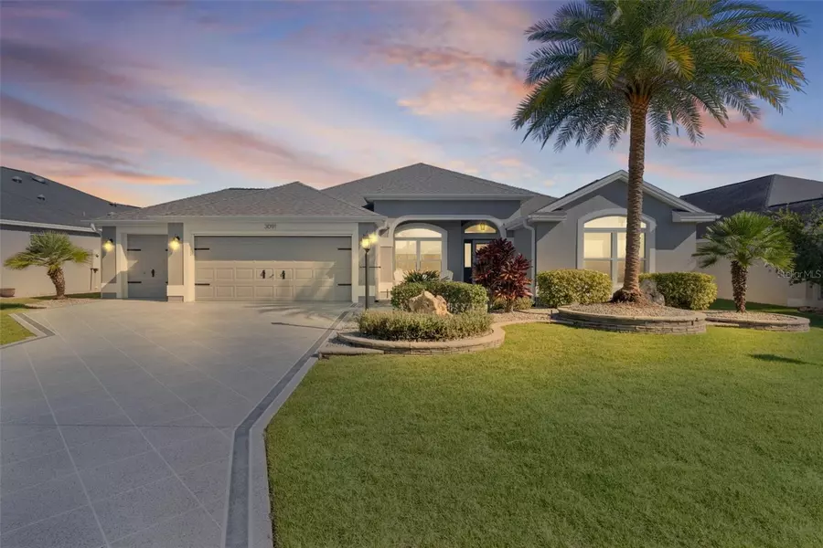 3091 YODER DR, The Villages, FL 32163