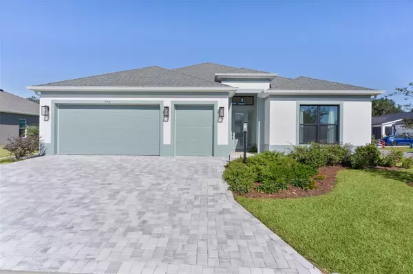772 SHIVERS LOOP, The Villages, FL 34762