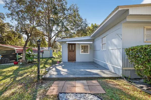 Ocklawaha, FL 32179,10438 SE 130TH PL