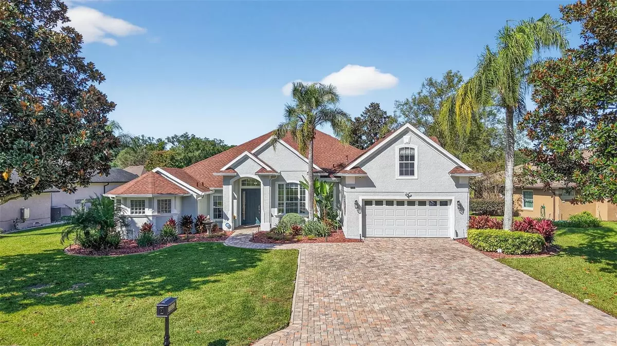 Sorrento, FL 32776,23326 OAK PRAIRIE CIR
