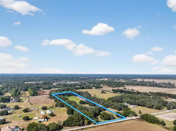 Oxford, FL 34484,13436 COUNTY ROAD 209