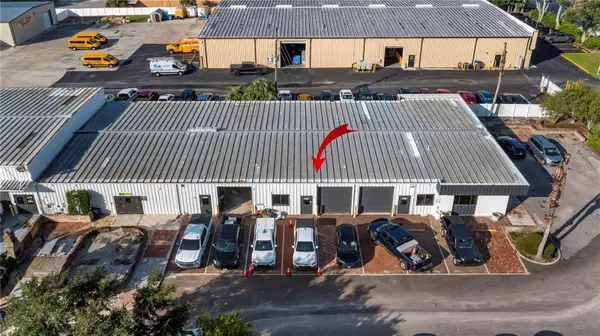 1733 BENBOW CT #3, Apopka, FL 32703