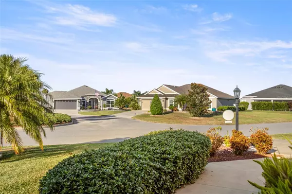 The Villages, FL 32163,3102 N SWEETGUM ST