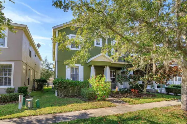 14464 WHITTRIDGE DR, Winter Garden, FL 34787