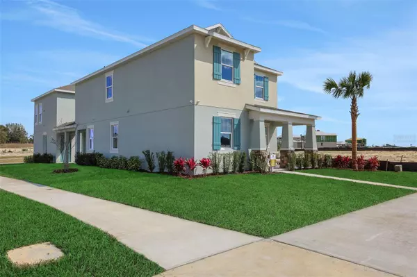 Apopka, FL 32712,5197 BLANKET FLOWER ST