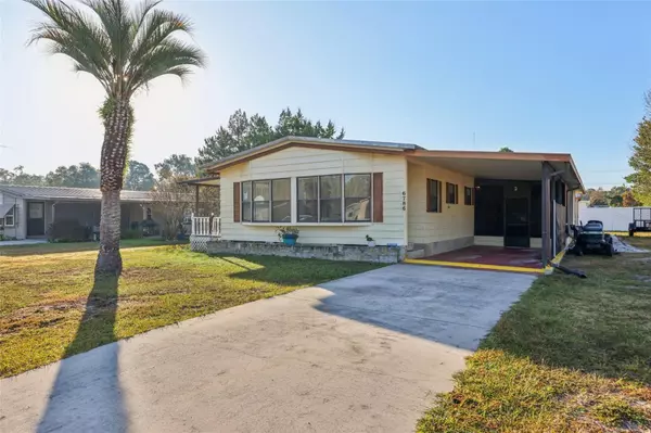 Ocala, FL 34470,6786 NE 5TH PL