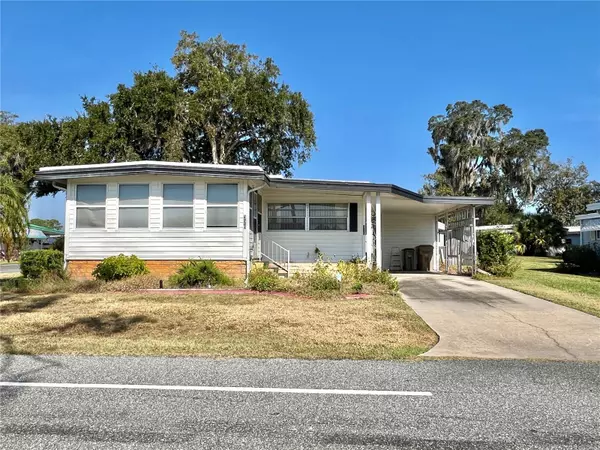 326 HAWTHORNE BLVD, Leesburg, FL 34748