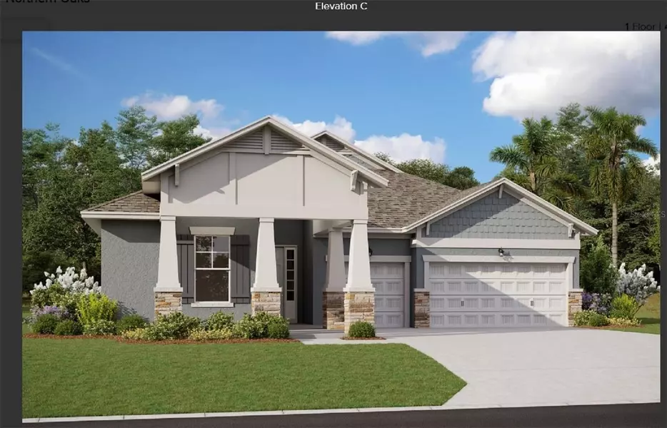 6517 SHORE JUNIPER ST, Winter Garden, FL 34787