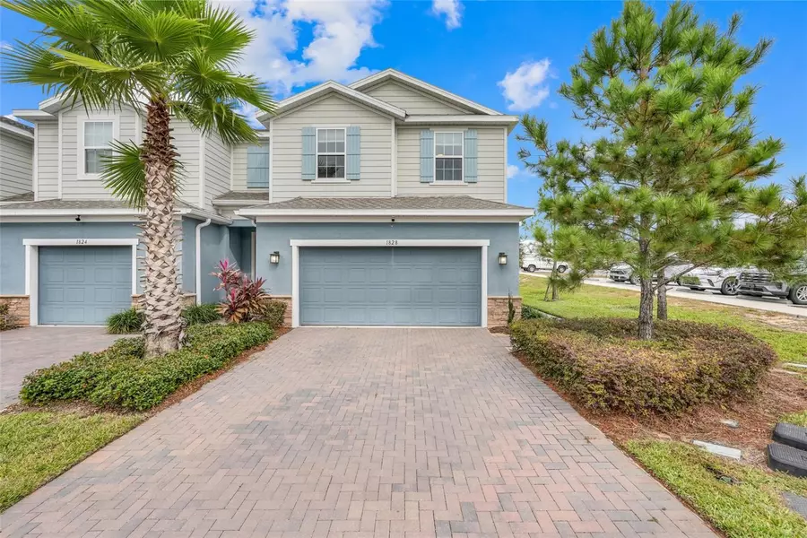 1828 HOLDEN RIDGE LN, Clermont, FL 34715